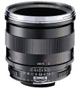 [3年保険付]【送料無料】CarlZeiss Makro-PlanarT*F2/100mmZF(ニコンFマウント)【解像度とボケ味の両立・マクロプラナー100mmF2】『納期未定予約』