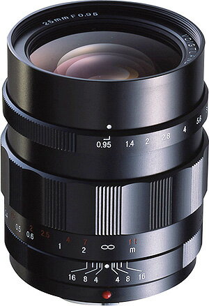 Voigtlander NOKTON 25mm F0.95【即納】Micro Four Thirds マイクロフォーサーズマウントカメラ用レンズ【あす楽対応_関東】【あす楽対応_甲信越】【あす楽対応_北陸】【あす楽対応_東海】【あす楽対応_近畿】【あす楽対応_中国】【あす楽対応_四国】【facebookいいね！でポイント5倍!!】【参加店舗限定！2コーナーでポイント5倍!!】【即納】 [3年保険付]【送料無料】【2sp_120810_ blue】