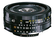 【送料無料】Voigtlander ULTRON F2/40mm SLIIN Ai-S ニ…...:mitsuba:10000537