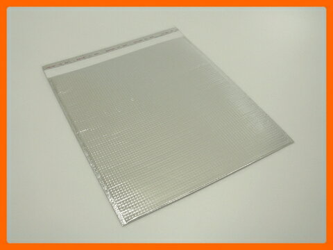 【送料無料】保冷袋　封筒タイプ−L　（100枚）　34cm×45cm保冷効果・保温効果に最適！
