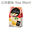 日東紅茶 厳選果汁のとろける白桃 10本入り