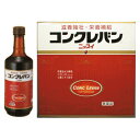 コンクレバン 500ml×3本 ★送料500円サービス・代引き手数料無料 【第3類医薬品】