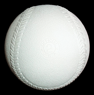 ソフトボール2号検定球【5ダース売り(60球)】銀行振込(前払い)のみとなります。