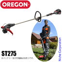 オレゴン バッテリー刈払機 ST275 GSL 582108