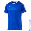 PUMA(プーマ) LIGA ゲームシャツ 703637 スポーツ サッカー ゲームシャツ