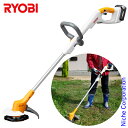リョービ 充電式刈払機 BK-1801L5 BK-1801L5
