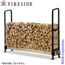 ファイヤーサイド 2x4ログラック 30 スタンダード Y031 薪置き 薪棚 薪ストーブアクセサリー