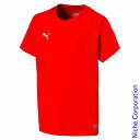 PUMA(プーマ) LIGA ゲームシャツ コア ジュニア 703630 スポーツ サッカー ゲームシャツ