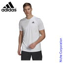 adidas(アディダス) CLUB 3STR TEE 22590 スポーツ テニス 半袖Tシャツ