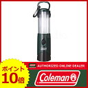 コールマン LEDマイクロパッカーランタン (グリ