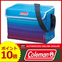 コールマン グラデーションソフトクーラー/9L [