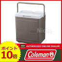 コールマン パーティースタッカー/18QT(グレー