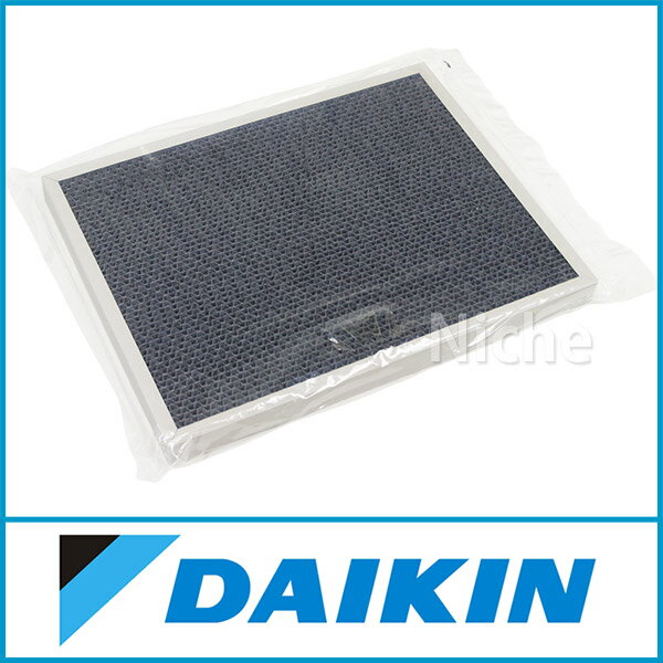 [ DAIKIN ダイキン フィルター ]ダイキン 脱臭フィルタ[ KAD91A10 ][ DAIKIN ダイキン フィルター ] （主要適用機種：ACEV20HA、ACEH10D )