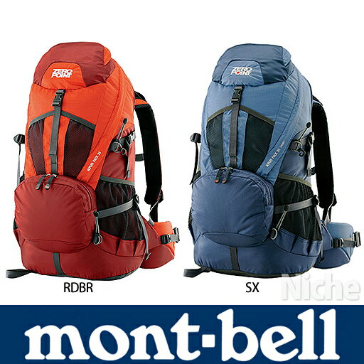 ڥӥ塼P500 ٥ Хåѥå 35L !٥ ̥ץѥå35硼 Nupuri Pack 35 ZERO POINT ݥȡ ʥХåѥå å ʤ ٥ mont bell ڥȥå Ϣʡ mont-bell2010NEWۡP10̵ۡۡڥХå01 smtb-F ٥