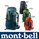 x (montbell) ``pbN35 CHA-CHA Pack 35 yZERO POINT [|Cgz (obNpb...