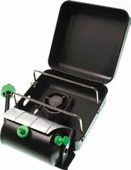 オプティマス / OPTIMUSオプティマス バーナー NO.88HIKER+(ハイカー プラス)