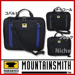 ▼50%OFF▼ マウンテンスミス ラップトップ ブリーフケース [ 70028 ] [ マウンテンスミス mountainsmith ブリーフケース ][P10]