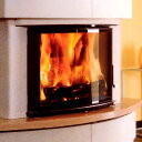《暖炉・薪ストーブのお店》【限】ヨツール/JOTUL I 600(パノラマブラックペイント)【防災・地震・非常・救急 SA】