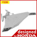 【ホンダ オプション品】こまめ F210-F220用 ブルー溝浚器(尾輪無)(3313601)ホンダ (HONDA) 耕運機 耕耘機 耕うん機 管理機 に！【送料無料】 [ ホンダ 耕運機 家庭用 ミニ 耕運機 関連商品はニッチで！]