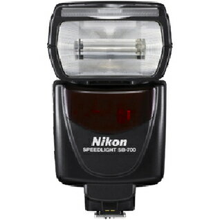 夕方6時まで当日発送[NIKON]スピードライト SB-700メーカー:Nikon　発売日:2010年11月