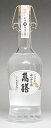 萬膳デキャンタ瓶【創業10周年記念】かめ壷仕込み720ml　25°20％OFF【2012　お中元】【サマーギフト】【RCPmara1207】