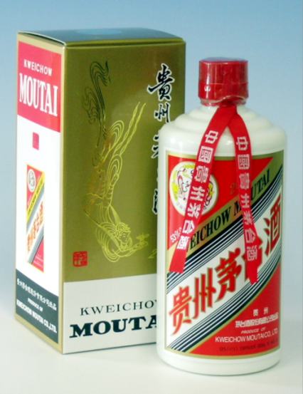 貴州茅台酒まおたいしゅ500ml【送料無料】30％OFF【2012　お中元】【サマーギフト】【敬老の日】