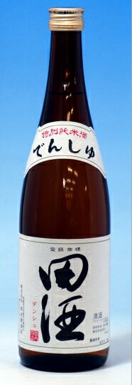 田酒　特別純米酒　720ml 11％OFF【2012　お中元】【サマーギフト】【RCPmara1207】