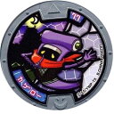 妖怪メダル第3章 カゲロー ノーマル 全品送料無料 新品・Q...