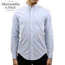 AoN Vc Y Ki AbercrombieFitch Vc {^ EVc OXFORD SHIRT 125-125-1013-800