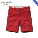 AoNLbY V[gpc {[CY q Ki AbercrombieKids {gX a&f classic fit shorts 228-688-0257-050 D20S30