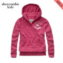 AoNLbY p[J[ K[Y q Ki AbercrombieKids vI[o[p[J[ brett hoodie PINK D20S30