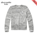 30%OFFZ[  ̔ 12/4 20:00`12/11 01:59  AoNLbY Z[^[ K[Y q Ki AbercrombieKids lightweight knit sweater 250-755-0325-010 D00S20