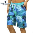 AJC[O  Y T[tpc Ki AMERICAN EAGLE XCpc gNX^ {[hV[c AE CLASSIC BOARD SHORT 0133-6790-400