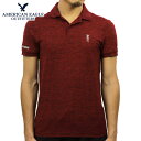 5%OFFZ[  ̔ 10/4 20:00`10/11 01:59  AJC[O |Vc Ki AMERICAN EAGLE |Vc AE ACTIVE POLO 1165-8690-613