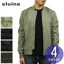 GoC elvine K̔X Y AE^[ MA-1 {o[WPbg MA-1 BOMBER JACKET 1002