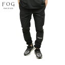フィアオブゴッド スウェットパンツ 正規品 FEAR OF GOD エッセンシャルズ ボトムス FOG - FEAR OF GOD ESSENTIALS NYLON TRACK PANTS BLACK