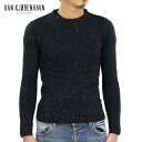 30%OFFZ[  ̔ 9 4 20:00`7 11 01:59  n HAN KJOBENHAVN K̔X Y jbg Z[^[ SAILOR KNIT CfBS D15S25