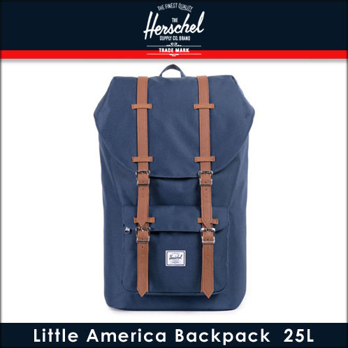 ハーシェルサプライ LITTLE AMERICA CLASSICS