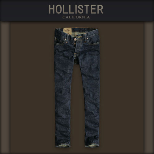 ホリスター HOLLISTER 正規品 メンズローライズスキニージーンズ LOW RISE SKINNY JEANS "PALM CANYON" A03B B1C C2D D1E E07F 【あす楽対応】【楽ギフ_包装選択】【楽ギフ_メッセ入力】【がんばろう！福島】【マラソン201207_生活】【即納】【YDKG-kj】【smtb-TD】【tohoku】