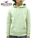 zX^[ p[J[ Y Ki HOLLISTER vI[o[p[J[ S Icon Hoodie 322-221-0887-320