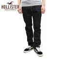 ホリスター HOLLISTER 正規品 メンズ ジーンズ S...
