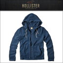 【ポイント10倍 7/22 10:00〜7/25 9:59まで】 ホリスター HOLLISTER 正規品 メンズ パーカー San Elijo Hoodie 322-222-0382-021