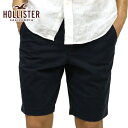 ホリスター ショートパンツ メンズ 正規品 HOLLISTER ボトムス Classic Shorts 328-281-0890-288
