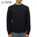 40%OFFZ[  ̔ 9 4 20:00`7 11 01:59  WFCN[ Z[^[ Y Ki J.CREW LAMBSWOOL CREWNECK SWEATER lCr[ D00S20