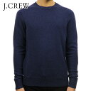 35%OFFZ[  ̔ 9 4 20:00`7 11 01:59  WFCN[ Z[^[ Y Ki J.CREW DONEGAL ELBOW-PATCH SWEATER 05113 D00S20