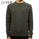 35%OFFZ[  ̔ 9 4 20:00`7 11 01:59  WFCN[ Z[^[ Y Ki J.CREW MARLED LAMBSWOOL CREWNECK SWEATER f4659 D00S20