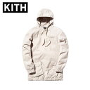 20%OFFZ[  ̔ 4 16 10:00`4 17 23:59  LX p[J[ Y Ki KITH vI[o[p[J[ KITH Clinton Pullover - Warm Grey D00S15