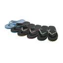 【大人気のMARC JACOBS 10000円以上お買上げで送料無料!】MARC JACOBSBEACH SANDAL FLIP FLOPSビーチサンダル フリップ フロップスブラック(BLACK)