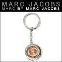 マークジェイコブス MARCJACOBS 正規品 キーホルダー LUCKY PENNY KEYCHAIN