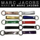 マークジェイコブス MARCJACOBS 正規品 シャイニー キーホルダー キーループSHINY KEYLOOP メール便発送商品 レビューを書いて送料半額 【がんばろう！福島】